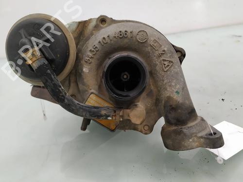 Turbocharger/Supercharger CITROËN C3 I (FC_, FN_) 1.4 HDi | BP8927290M71 