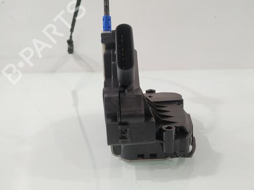 Front left lock FORD FIESTA VI (CB1, CCN) 1.6 TDCi | BP29869495C98