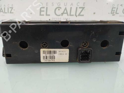 Climate control DODGE JOURNEY 2.0 CRD | BP8279920I5 