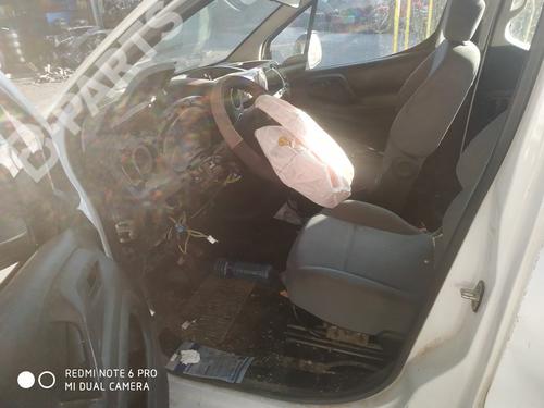 Tailgate lock PEUGEOT PARTNER Box Body/MPV 1.6 HDi 90 | BP8099095C101  - Image 7