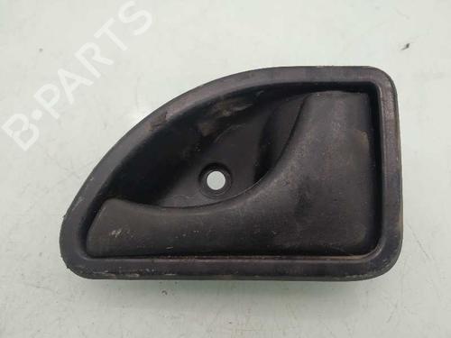 Used Front right interior door handle RENAULT KANGOO (KC0/1_) 1.5 dCi (57 hp) 8093434