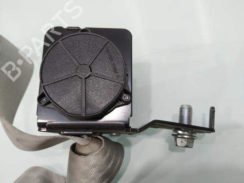 Rear left seatbelt HYUNDAI SONATA V (NF)  | BP24855043I29 