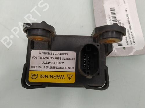 Electronic module LAND ROVER FREELANDER 2 (L359) 2.2 TD4 4x4 | BP15214328M83 