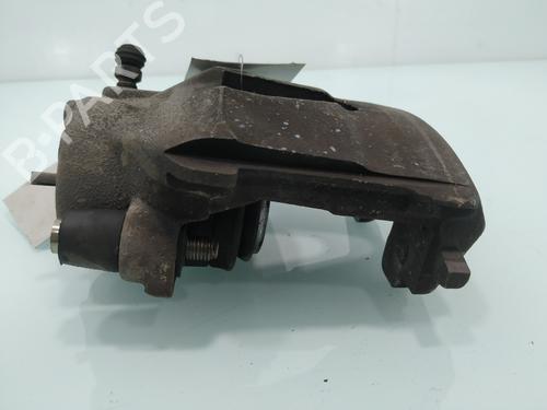 Left front brake caliper SEAT LEON (1M1)  | BP22712010M105 