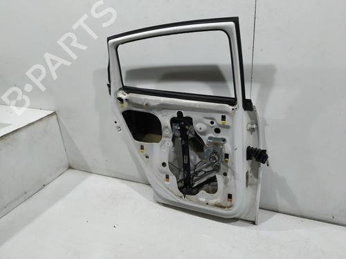 Left rear door SEAT LEON (1P1) 1.9 TDI | BP16442589C4 