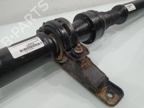 Driveshaft HYUNDAI SANTA FÉ I (SM) 2.0 CRDi | BP26275142M37 