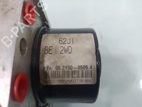 ABS pump SUZUKI SWIFT III (MZ, EZ) | BP33214565M43 - Image 3
