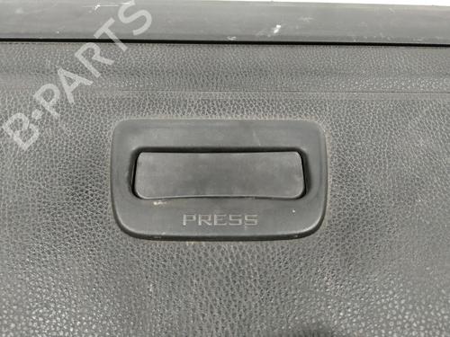 Rear parcel shelf VW PASSAT B7 Variant (365)  | BP29532141C85 