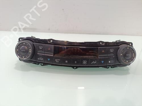 Used Climate control Climate control MERCEDES-BENZ E-CLASS (W211) E 320 CDI (211.026) (204 hp) 36161475 36161475