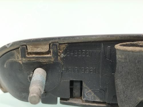 Trunk håndtak CITROËN C4 I (LC_)  | BP24817585C132 