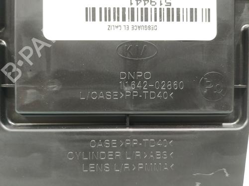Instrument cluster KIA PROCEED (CD)  | BP29435208C47 