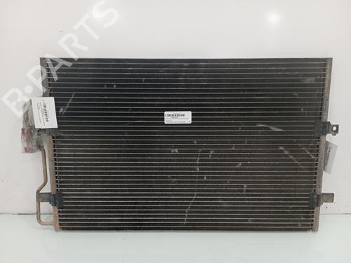 Used Heater matrix CITROËN JUMPY I (U6U_) 1.9 D 70 (69 hp) 13582353