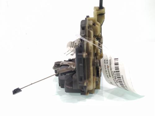 Front left lock SEAT IBIZA III (6L1)  | BP26610677C98 