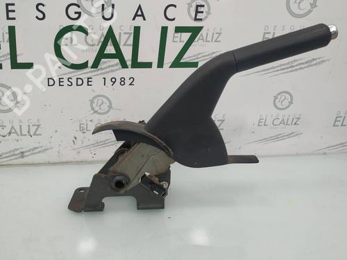 Hand brake MAZDA 3 Saloon (BK) 1.6 DI Turbo (BK12Y) | BP8767606I18 