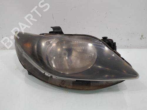 Faro anteriore destro Faro anteriore destro 38310875 38310875