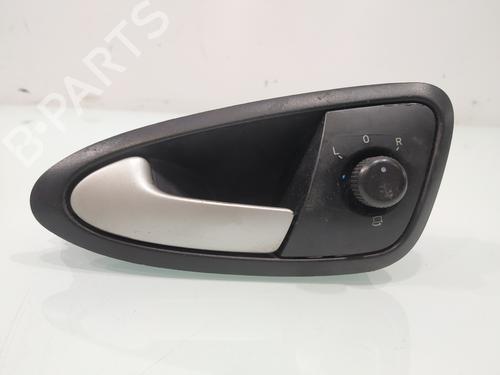 Used Front left interior door handle SEAT IBIZA IV SC (6J1, 6P5) [2008-2018]  33049221