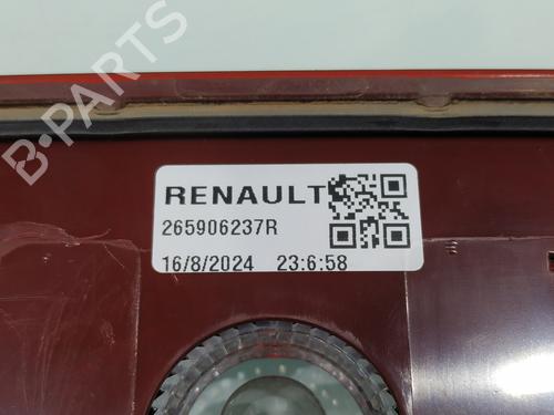 Third brake light DACIA SANDERO III | BP31309522L11