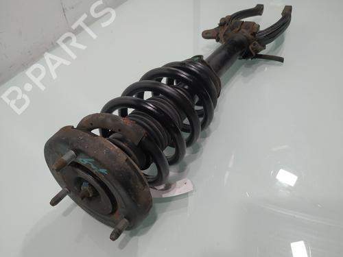 Right front shock absorber HYUNDAI SONATA V (NF)  | BP26282383M17 