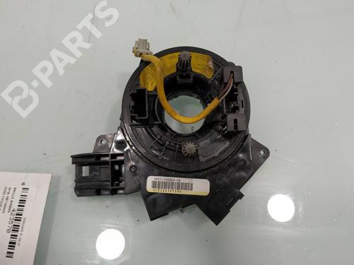 Used Squib airbag Squib airbag FORD C-MAX (DM2) 1.6 TDCi (90 hp) 10983801 10983801