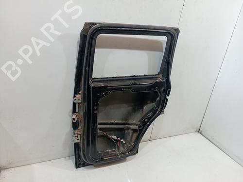 Right rear door DODGE NITRO 2.8 CRD 4WD | BP15823050C5