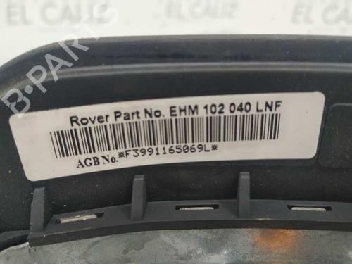 Driver airbag LAND ROVER FREELANDER I (L314) 2.0 DI 4x4 | BP8091169C9 