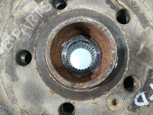 Right rear steering knuckle MERCEDES-BENZ M-CLASS (W163) ML 270 CDI (163.113) | BP30061390M28 