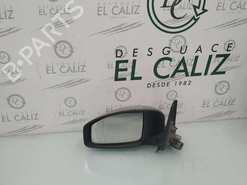 Used Left mirror RENAULT ESPACE IV (JK0/1_) 2.2 dCi (JK0H) (150 hp) 8090395