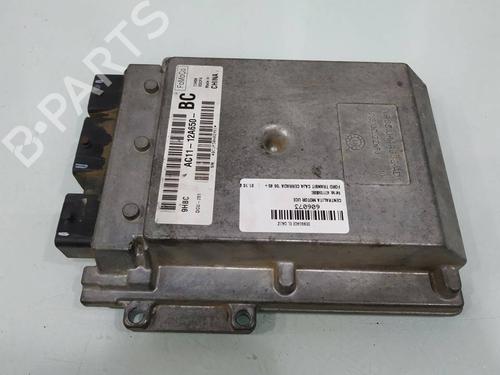 Engine control unit (ECU) FORD TRANSIT Van (FA_ _) | BP39696741M57 - Image 7