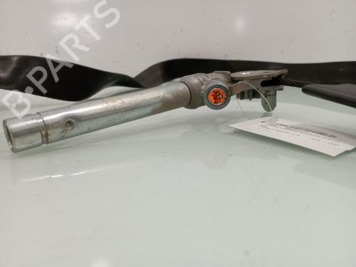 Front right seatbelt CITROËN C5 II (RC_)  | BP15804063I25 