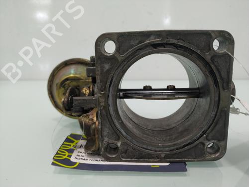 Throttle body NISSAN TERRANO II (R20)  | BP22778581M82 