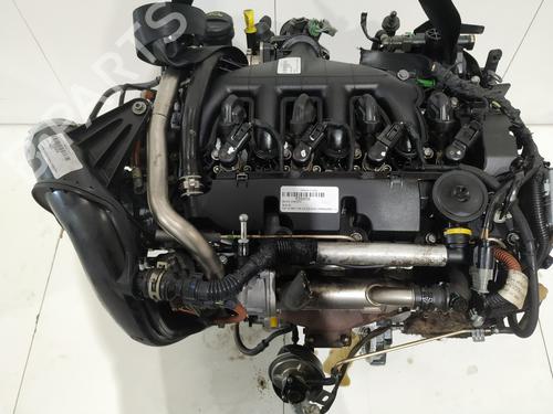 Engine LANCIA PHEDRA (179_) 2.0 D Multijet (179.AXL1B, 179.BXL1B) | BP29452591M1 