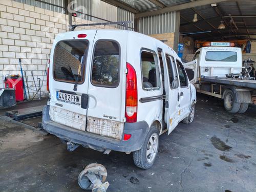Front right interior door handle RENAULT KANGOO (KC0/1_) 1.5 dCi | BP36290959I14  - Image 10