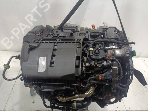 Engine CITROËN C4 Grand Picasso II (DA_, DE_) | BP30775293M1
