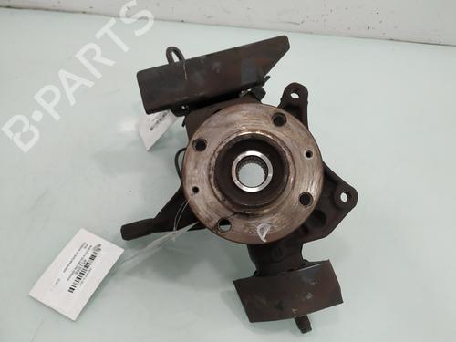Used Right front steering knuckle CITROËN C5 II (RC_) 1.8 16V (RC6FZB) (116 hp) 13703383