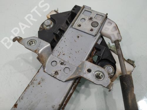 Rear left window mechanism SUBARU FORESTER (SJ_) 2.0 D AWD (SJD) | BP31885247C24