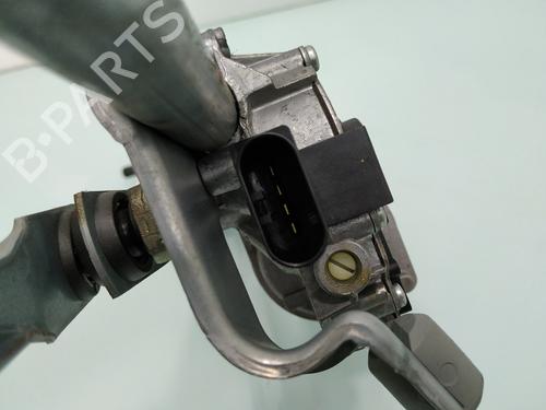 Front wiper motor BMW 1 (E81) 116 i | BP21574805M29 