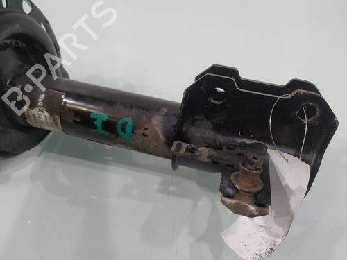 Left front shock absorber OPEL VECTRA C (Z02) 1.9 CDTI (F69) | BP26394650M16 