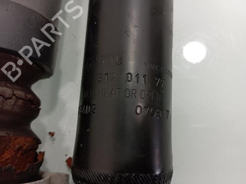 Right rear shock absorber VOLVO S40 II (544) 1.6 D | BP14831969M19 