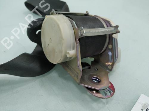 Rear left seatbelt RENAULT CLIO III (BR0/1, CR0/1) 1.5 dCi (C/BR0G, C/BR1G) | BP16379167I29 