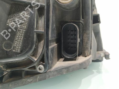 Left headlight AUDI A4 B6 Avant (8E5) 1.9 TDI | BP37012170C28 - Image 3