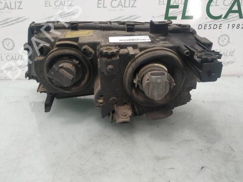 Right headlight BMW 3 (E46) 320 d | BP8098216C29 