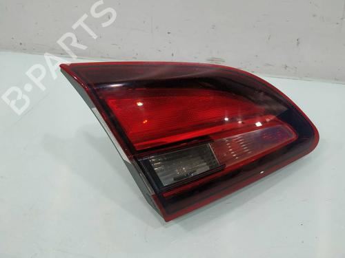 Left tailgate light OPEL ASTRA J (P10) | BP38781477C79 - Image 6