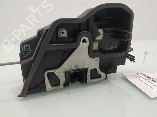 Rear left lock BMW 1 (E87) 120 d | BP10559602C100 
