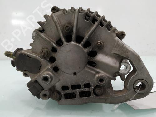 Alternator NISSAN PRIMERA Hatchback (P12) 1.8 | BP13016121M7 