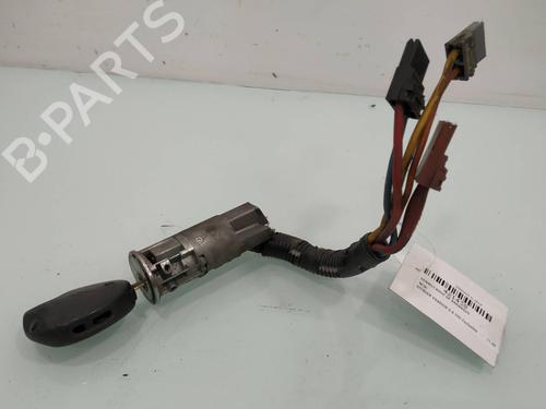 Ignition barrel CITROËN EVASION MPV (22, U6) 2.0 HDI | BP10732595M48 