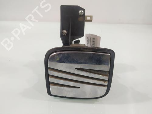 Achterklep Handgreep SEAT IBIZA III (6L1) [2002-2009]  28794619
