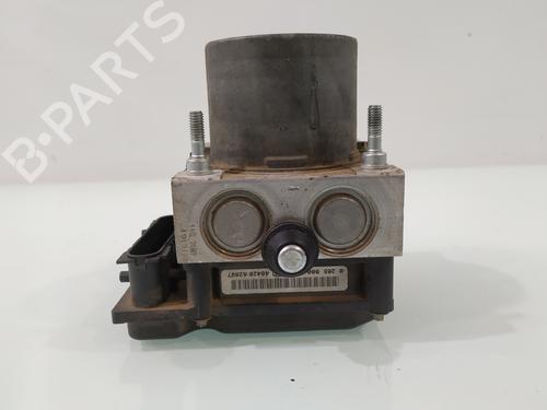 Pompa ABS OPEL CORSA C (X01) 1.3 CDTI (F08, F68) | BP29913320M43 