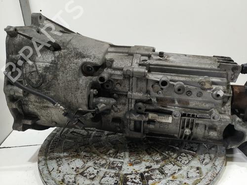 Gearbox BMW 1 (E87) 118 d | BP12432839M3 