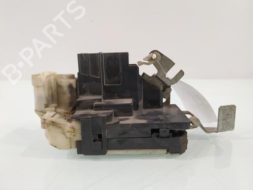 Front left lock PEUGEOT BOXER Van (244)  | BP8084097C98 