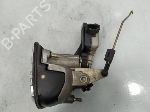 Tailgate handle SEAT IBIZA III (6L1)  | BP8095582C132 
